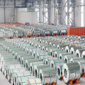 Hot Dip Galvanized Steel Sheet In Coils